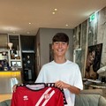 Nuovo traguardo per Michele Guastadisegni: dall'Academy Giovinazzo al Team Altamura