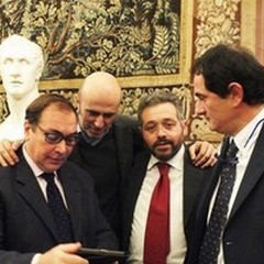 Minacce al sindaco di Toritto, la solidarietà di Avviso Pubblico