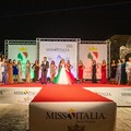 Miss Cinema Puglia eletta in Piazza Vittorio Emanuele II