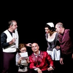  "Giovinazzo Teatro " apre con Molière