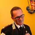 Carabinieri, «un anno di impegno»