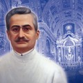 Le reliquie di San Giuseppe Moscati a San Domenico