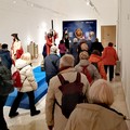 Museo Diocesano, si chiude la mostra sulle sculture in cartapesta