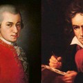  "Mozart vs Beethoven " all' "Aprile musicale giovinazzese "