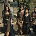 All'Odeion di Giovinazzo c'è la proiezione del film  "Mustang "