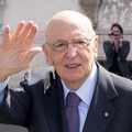È morto Giorgio Napolitano, primo Presidente della Repubblica comunista