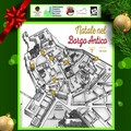 Vigilia dell'Immacolata con  "Natale nel Borgo Antico "