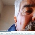 Nick Prudente, il suo cuore biancorosso e l'amicizia con la famiglia Cervone