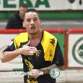 È festa Defender Giovinazzo al fotofinish! Cus Molise superato 6-5