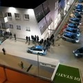Smantellata banda dedita ai furti d'auto, la soddisfazione del sindaco di Giovinazzo
