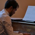Orazio Saracino in finale al Premio Internazionale "Salvatore Quasimodo "