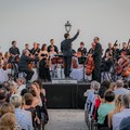 A Giovinazzo l’Orchestra Sinfonica “Biagio Abbate” rende omaggio al maestro Ennio Morricone