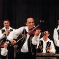 L'Orchestra Tzigana a Molfetta con la Fondazione Valente
