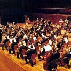 L’Orchestra Metropolitana suona all’IVE