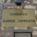 Le Guardie Campestri al lavoro per stimolare nuove adesioni