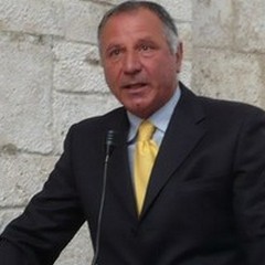 Antonio Galizia candidato Sindaco