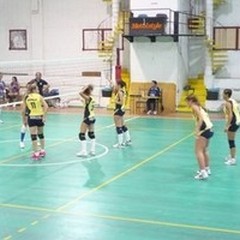 La Volley Ball si spegne troppo presto