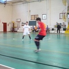 Il Futsal Giovinazzo vince e vola al quarto posto