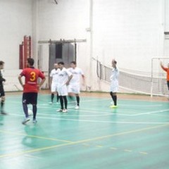 Il Futsal pareggia a Torremaggiore, ma che amarezza!