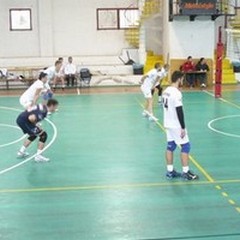 La Volley è Vita scivola ancora, la vetta si allontana