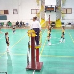 La Volley Ball rimonta, ma perde al tie-break