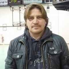 Paolo Depalma, il presidente-allenatore