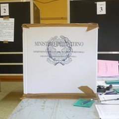 Affluenza definitiva: a Giovinazzo ha votato il 47,10%