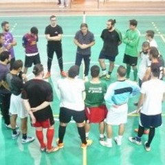 Depalma: «Futsal, voglio i play-off»
