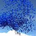 Autismo, la rete scolastica giovinazzese celebra il  "Blue Day "
