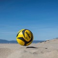 A Giovinazzo un torneo di beach volley per parlare di donazione di sangue