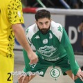 Defender Giovinazzo C5 ancora di venerdì sul campo del Soverato