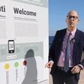 Itinerari turistici, a Giovinazzo installati 5 pannelli interattivi e 53 totem - VIDEO