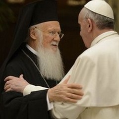 Inizia la Settimana di preghiera per l'unità dei cristiani