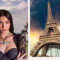 Top Fashion Model vola a Parigi