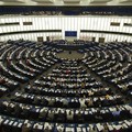 Gli eletti al Parlamento Europeo nella Circoscrizione Sud Italia