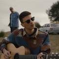 Successo per "My favorite song " di Junior V
