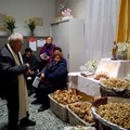 Gli altarini nella tradizione di Giovinazzo