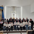 Successo di pubblico per il concerto delle corali parrocchiali