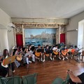 Open day per il nuovo corso della Scuola di Musica  "Filippo Cortese "