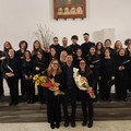 “Bellezze in bicicletta”, stasera il concerto a Giovinazzo del Coro Calliope Vox Aurea