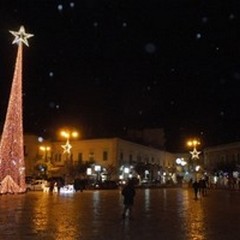 Winter Show, sarà festa in piazza a Capodanno