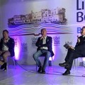 Picicco e Depalma protagonisti a  "Libri nel Borgo Antico "