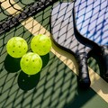 Non solo Tennistavolo, a Giovinazzo arriva il pickleball