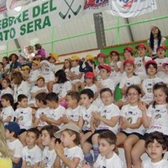 Festa dello Sport per il Villaggio dell'Accoglienza