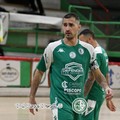 Defender Giovinazzo C5-Itria, Piscitelli: «Ripartire subito con il piede giusto»