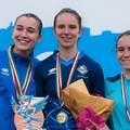 La giovinazzese Viviana Marinelli terza ai Campionati Italiani U20 di Corsa Campestre