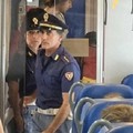 Polizia Ferroviaria: 25 arresti e 76 denunce