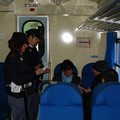 Vacanze pasquali, la Polizia ferroviaria allarga il piano sicurezza