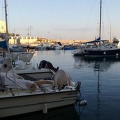 Marineria in sciopero: pescatori ed armatori in piazza a Roma