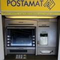 Postamat attivi solo in orario di ufficio